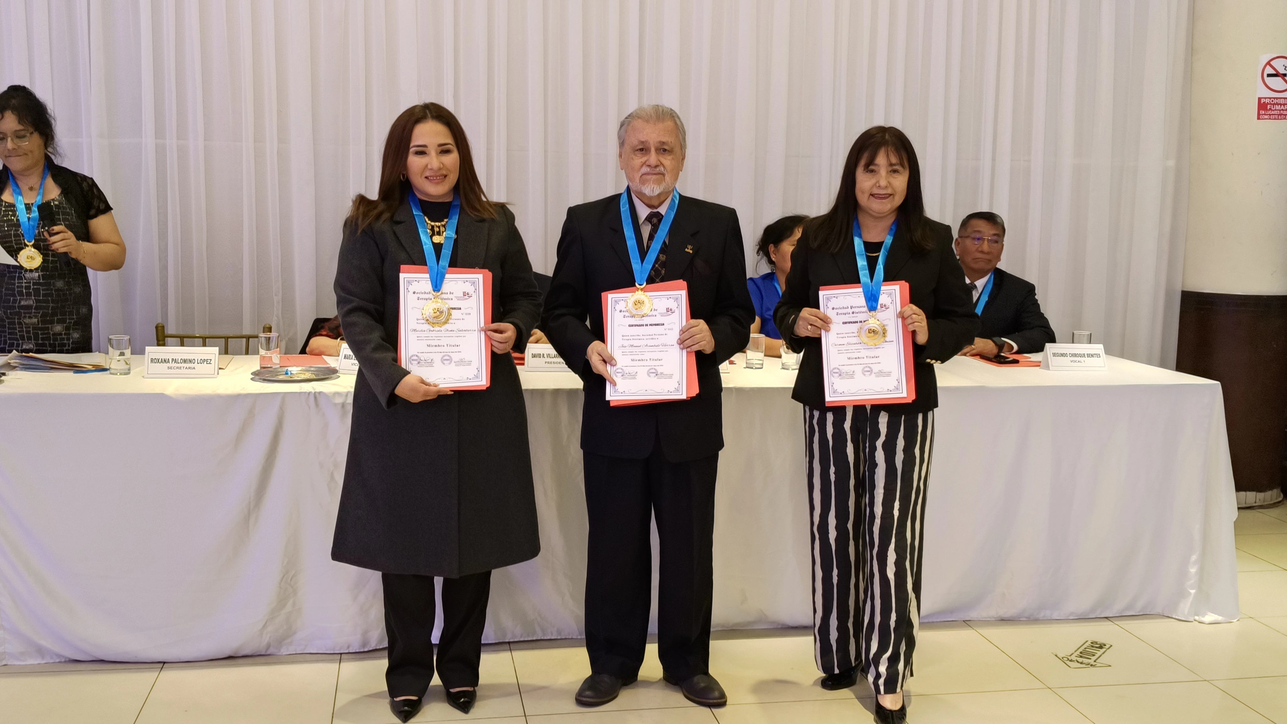 Consulta profesional