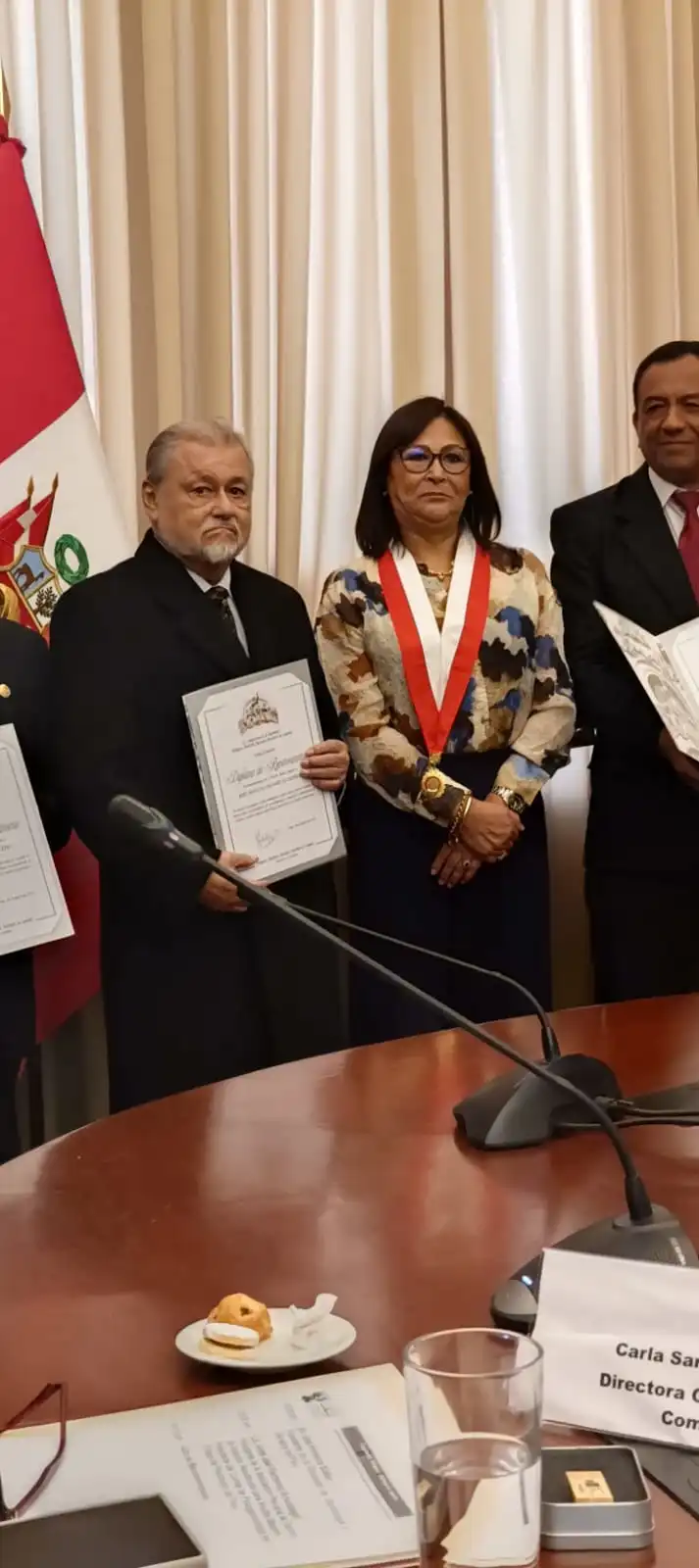 Espacio terapéutico